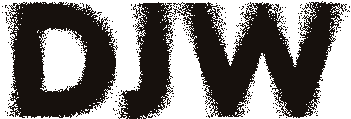 Wordmark, black